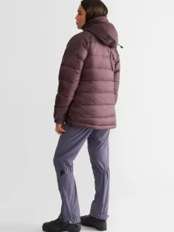 Klättermusen Down & Insulated Jackets<Atle 3.0 Midweight DoveGrey