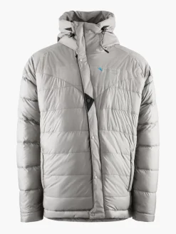 Klättermusen Down & Insulated Jackets<Atle 3.0 Midweight DoveGrey
