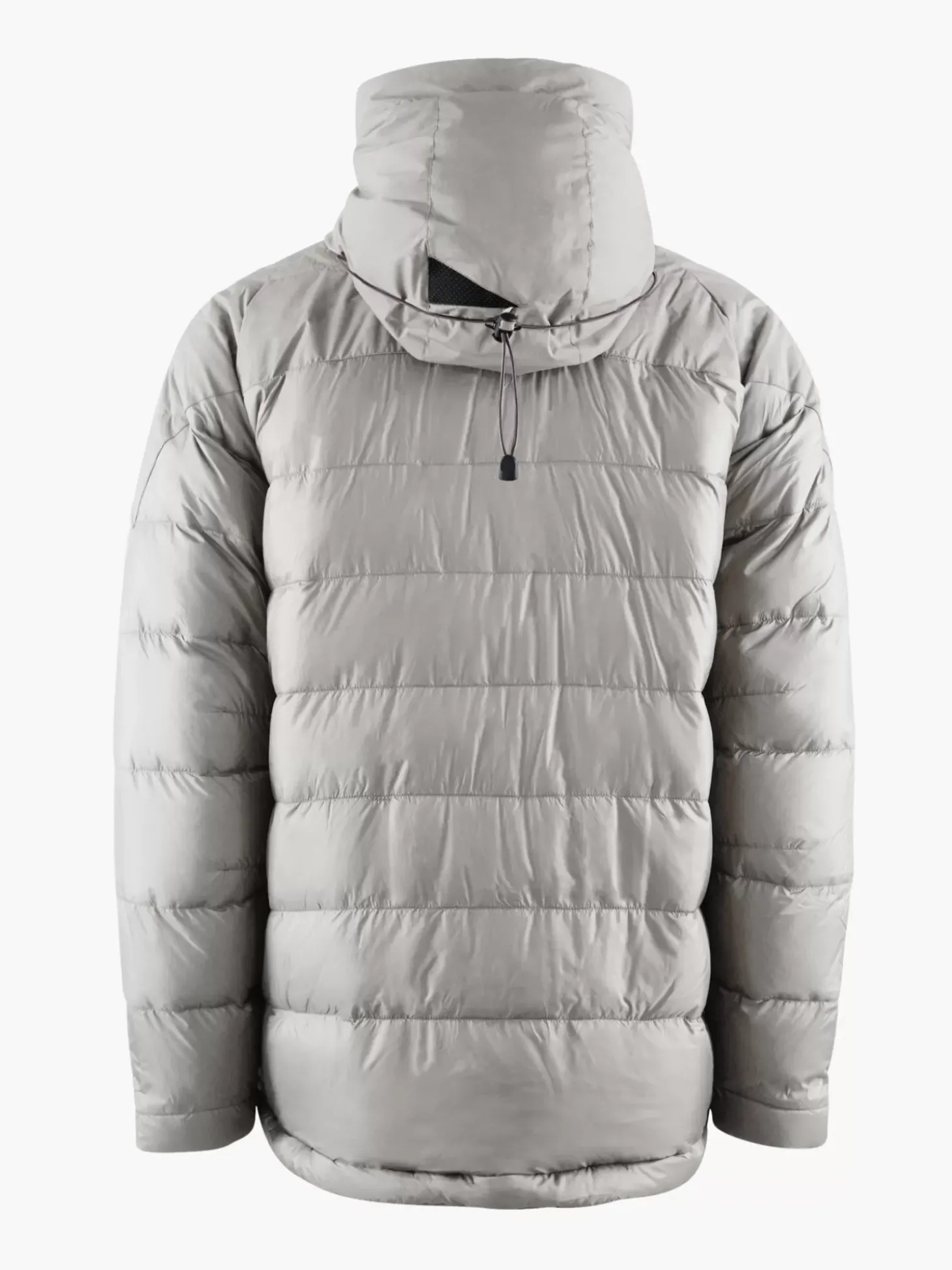 Klättermusen Down & Insulated Jackets<Atle 3.0 Midweight DoveGrey