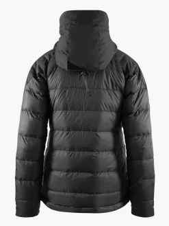Klättermusen Down & Insulated Jackets<Atle 3.0 Midweight Raven