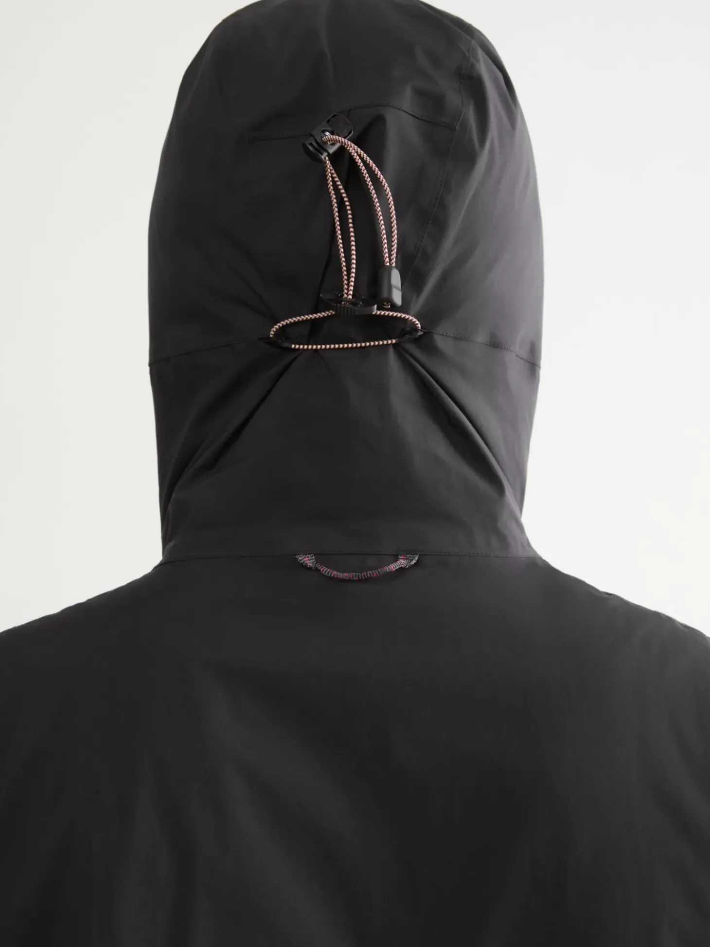 Klättermusen Down & Insulated Jackets<Aud PitchBlack