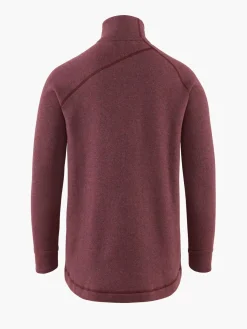 Klättermusen Fleeces & Sweaters<Balder WildOrchid