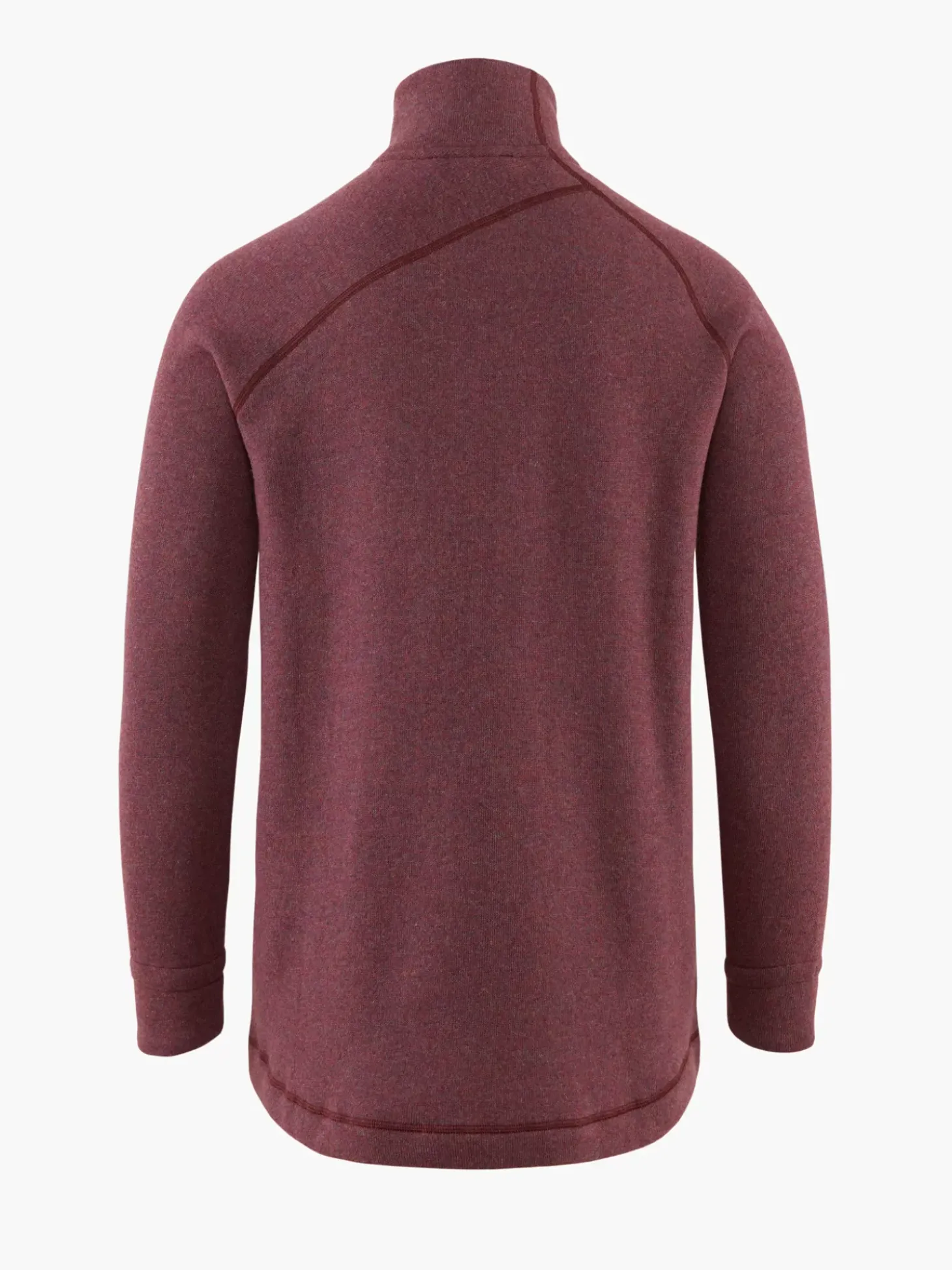 Klättermusen Fleeces & Sweaters<Balder WildOrchid