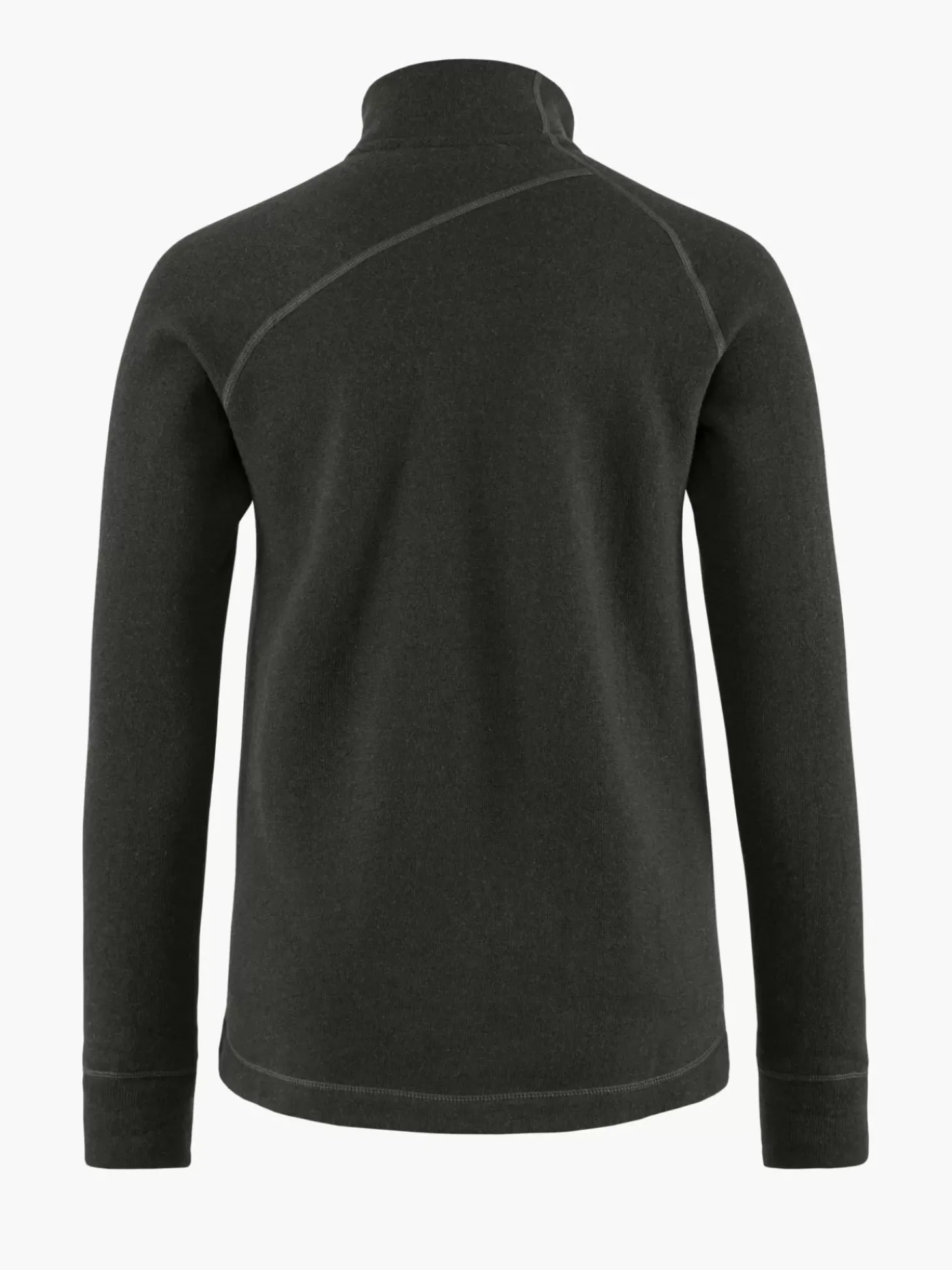Klättermusen Fleeces & Sweaters|Hiking & Trekking<Balder Charcoal