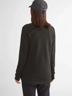 Klättermusen Fleeces & Sweaters|Hiking & Trekking<Balder Charcoal