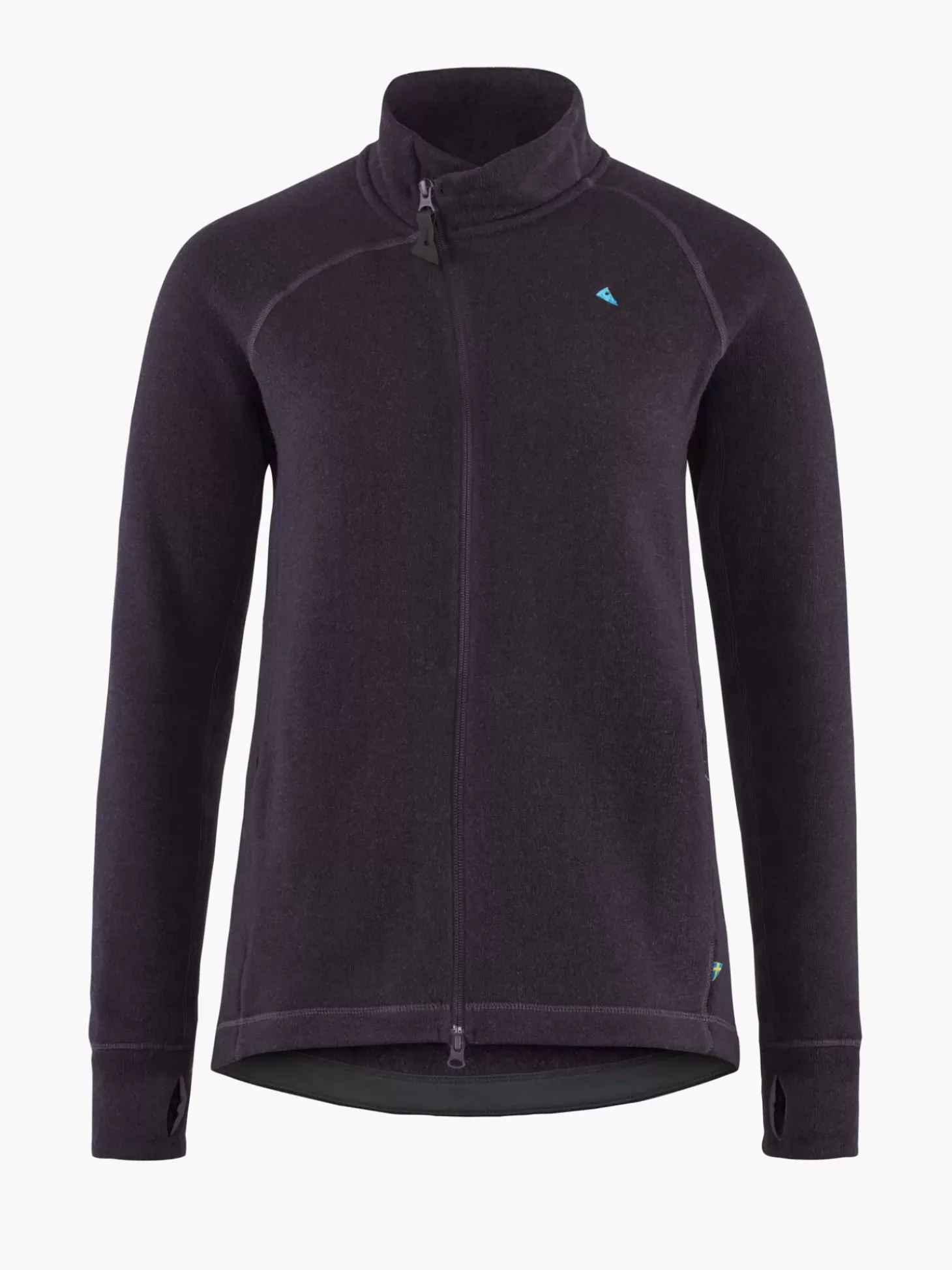 Klättermusen Fleeces & Sweaters<Balder Grape
