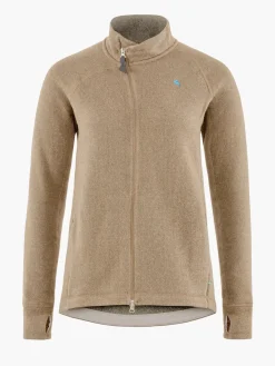 Klättermusen Fleeces & Sweaters|Hiking & Trekking<Balder WarmSand