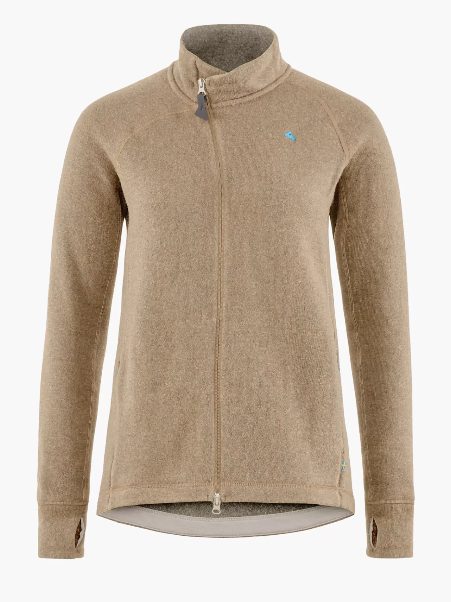 Klättermusen Fleeces & Sweaters|Hiking & Trekking<Balder WarmSand