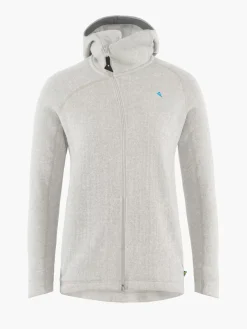 Klättermusen Fleeces & Sweaters<Balder Hoodie DarkMoon