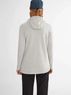 Klättermusen Fleeces & Sweaters<Balder Hoodie DarkMoon