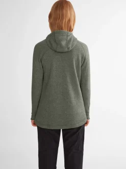 Klättermusen Fleeces & Sweaters<Balder Hoodie SorrelRed