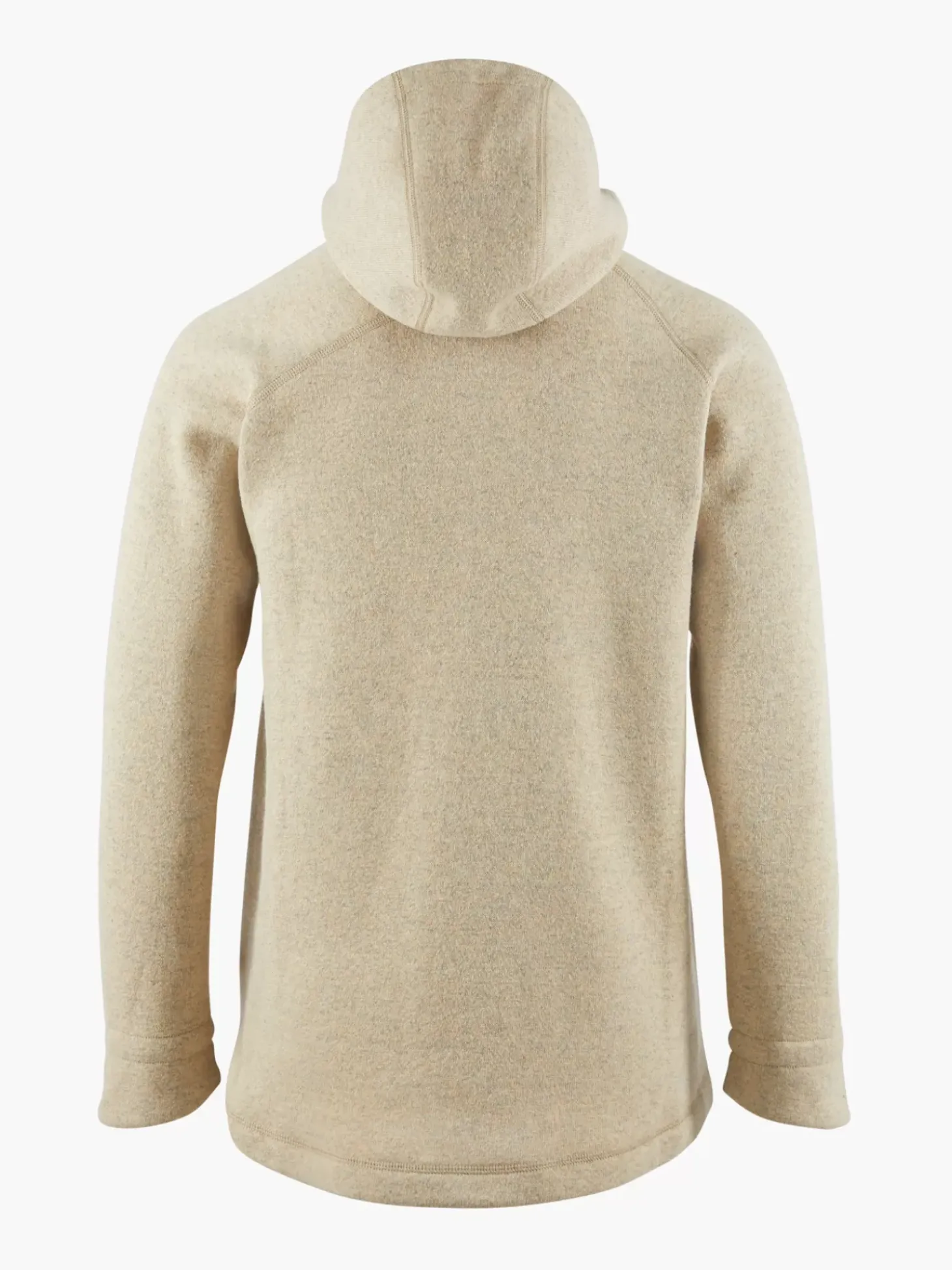 Klättermusen Fleeces & Sweaters|Alpinism<Balder Hoodie WarmSand