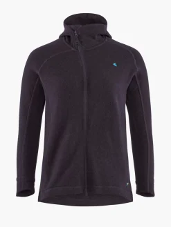 Klättermusen Fleeces & Sweaters<Balder Hoodie Grape