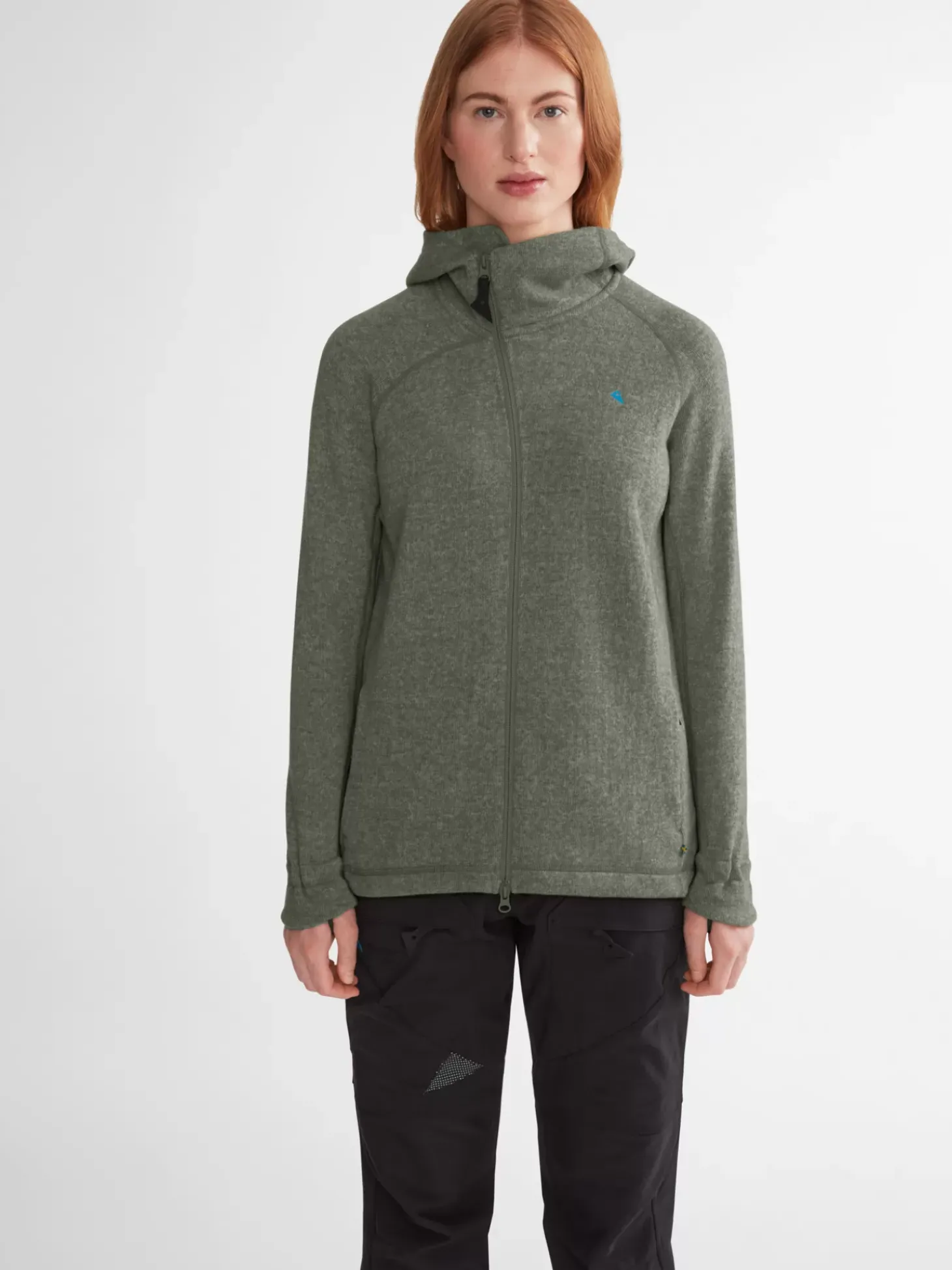 Klättermusen Fleeces & Sweaters<Balder Hoodie Grape