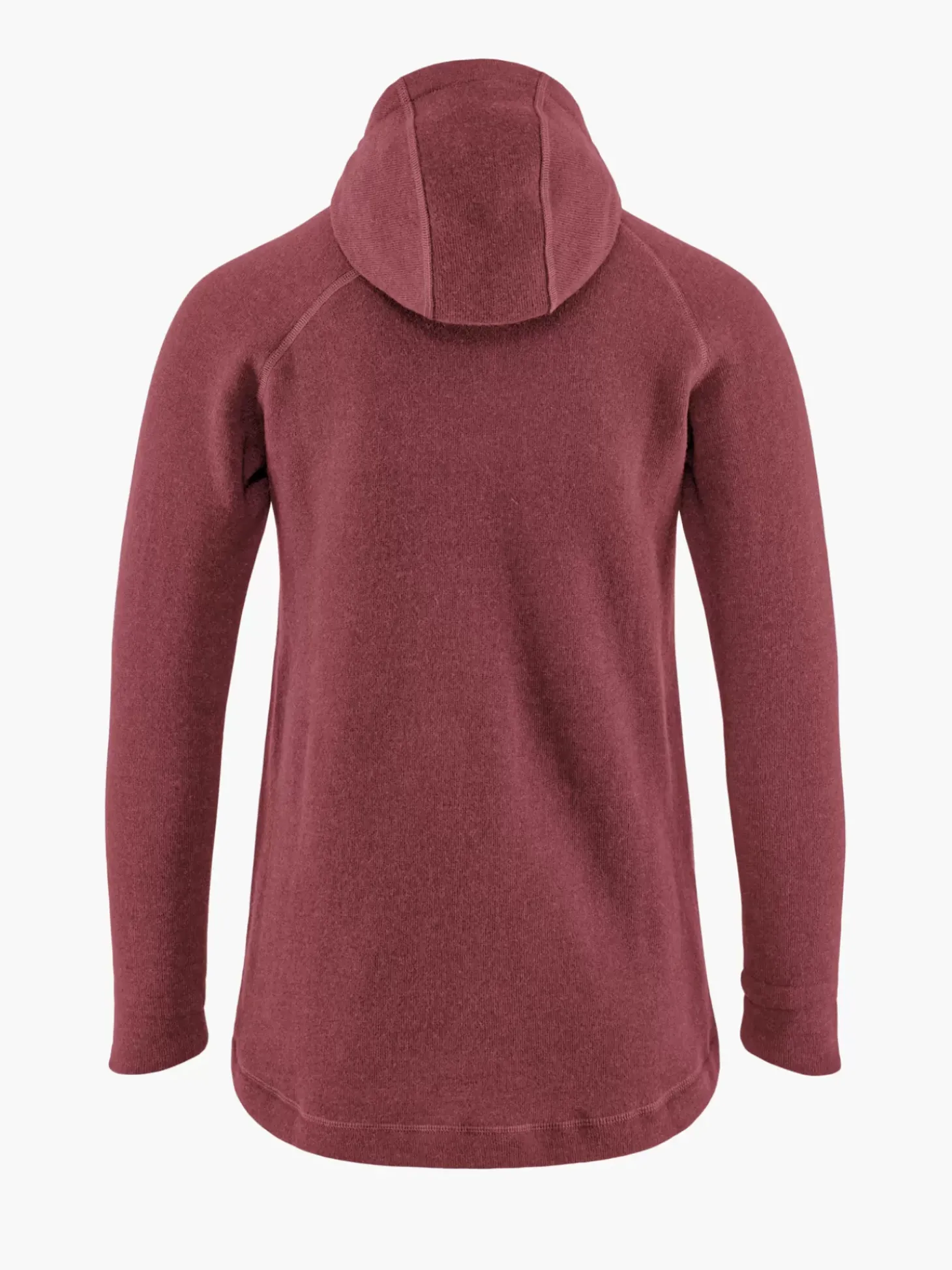 Klättermusen Fleeces & Sweaters<Balder Hoodie WildOrchid