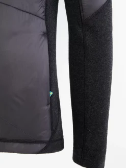 Klättermusen Down & Insulated Jackets<Balderin Raven