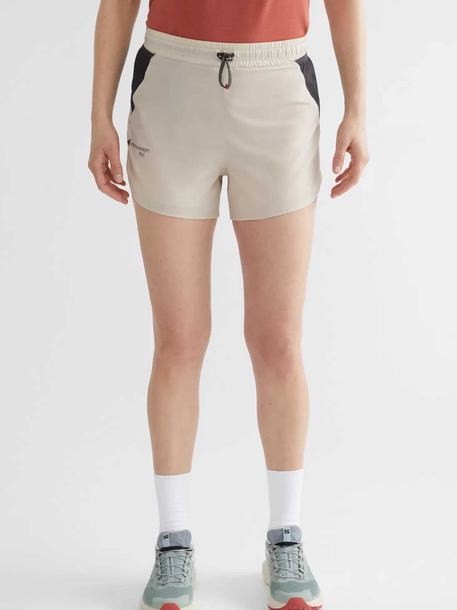 Klättermusen Shorts<Bele Clay