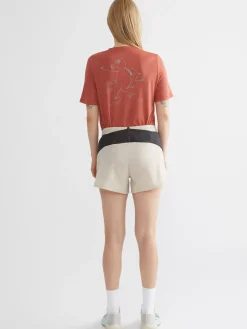 Klättermusen Shorts<Bele Clay