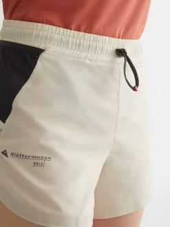 Klättermusen Shorts<Bele Clay