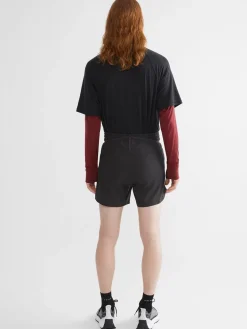 Klättermusen Shorts<Bele Raven