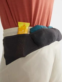 Klättermusen Shorts<Bele Raven