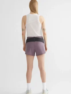 Klättermusen Shorts|Hiking & Trekking<Bele Boysenberry