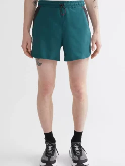 Klättermusen Shorts<Bele DeepSea