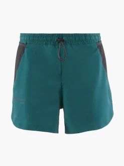 Klättermusen Shorts<Bele DeepSea