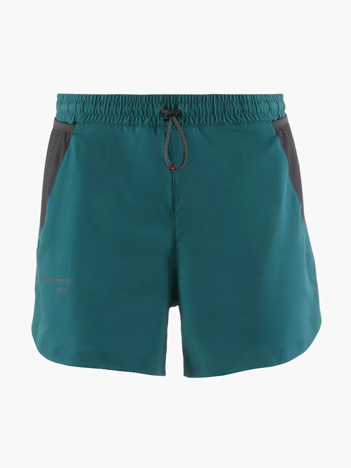 Klättermusen Shorts<Bele DeepSea