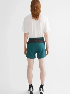 Klättermusen Shorts<Bele DeepSea