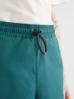 Klättermusen Shorts<Bele DeepSea