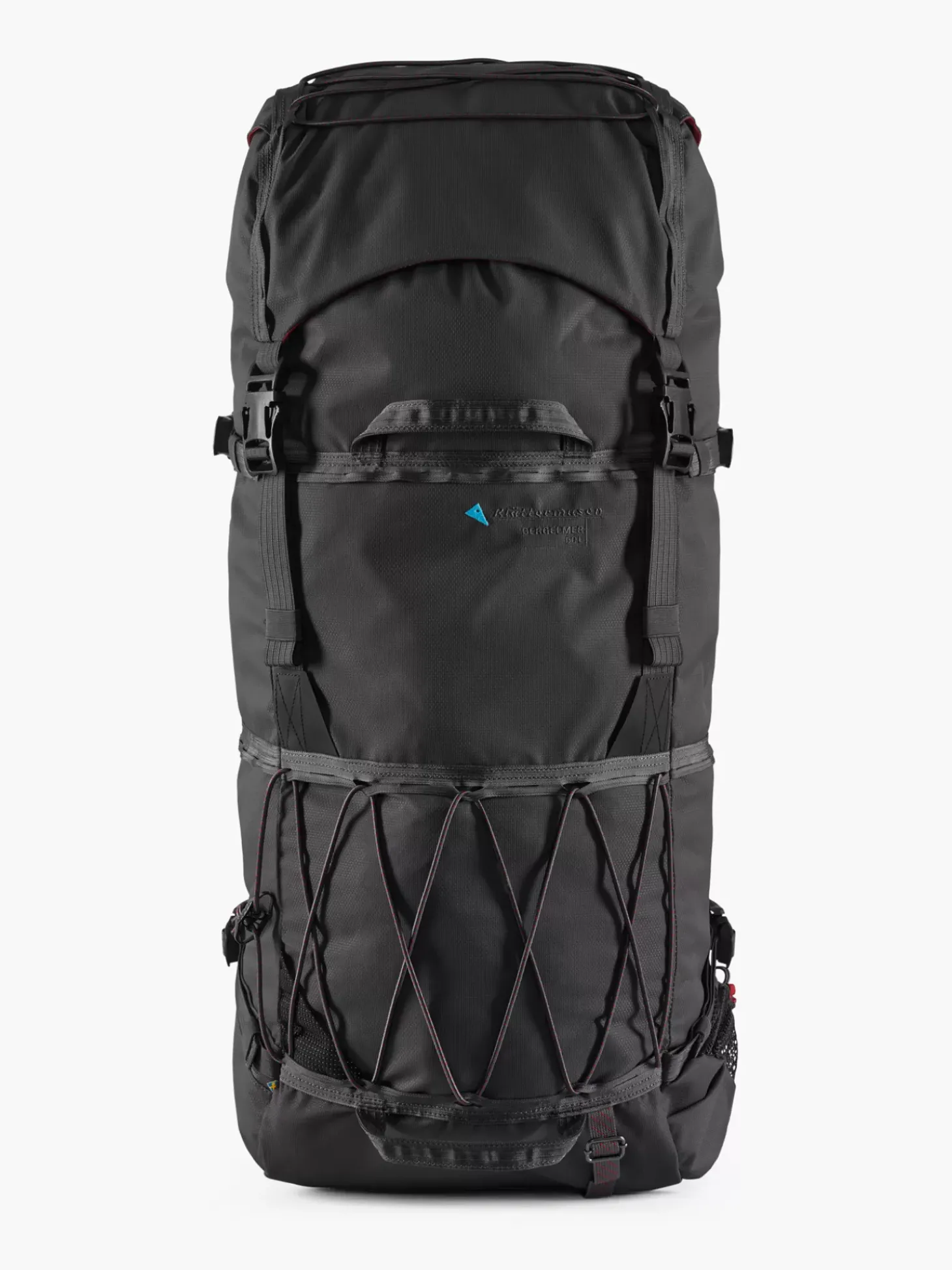 Klättermusen Multi-Day Backpacks (32-100L)<Bergelmer Raven
