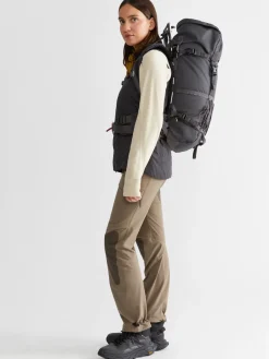 Klättermusen Single-Day Backpacks (18-32L)|Hiking & Trekking<Bergelmer Raven
