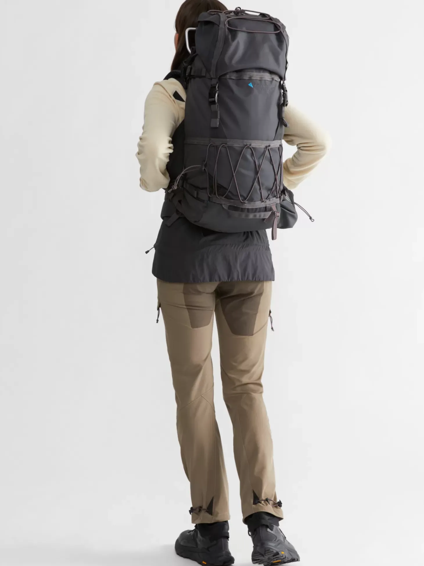 Klättermusen Single-Day Backpacks (18-32L)|Hiking & Trekking<Bergelmer Raven