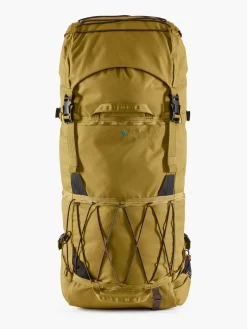 Klättermusen Multi-Day Backpacks (32-100L)|Hiking & Trekking<Bergelmer JuniperGreen