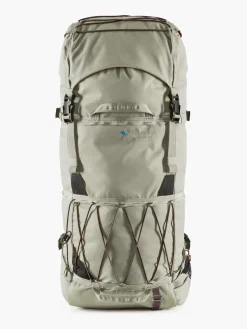 Klättermusen Multi-Day Backpacks (32-100L)<Bergelmer SilverGreen