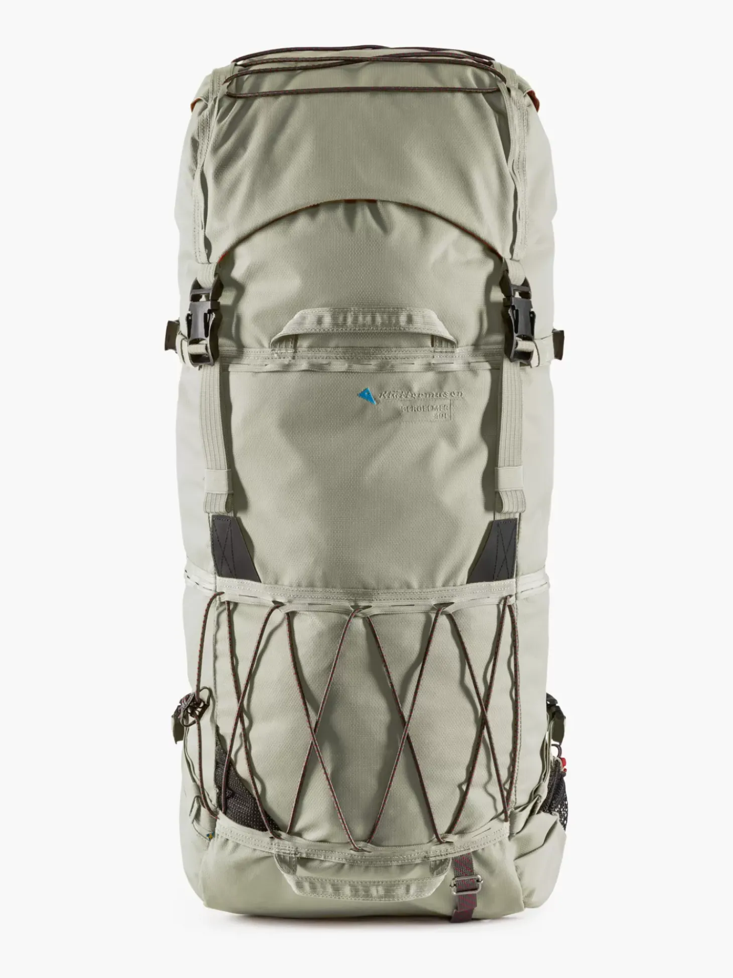 Klättermusen Multi-Day Backpacks (32-100L)<Bergelmer SilverGreen