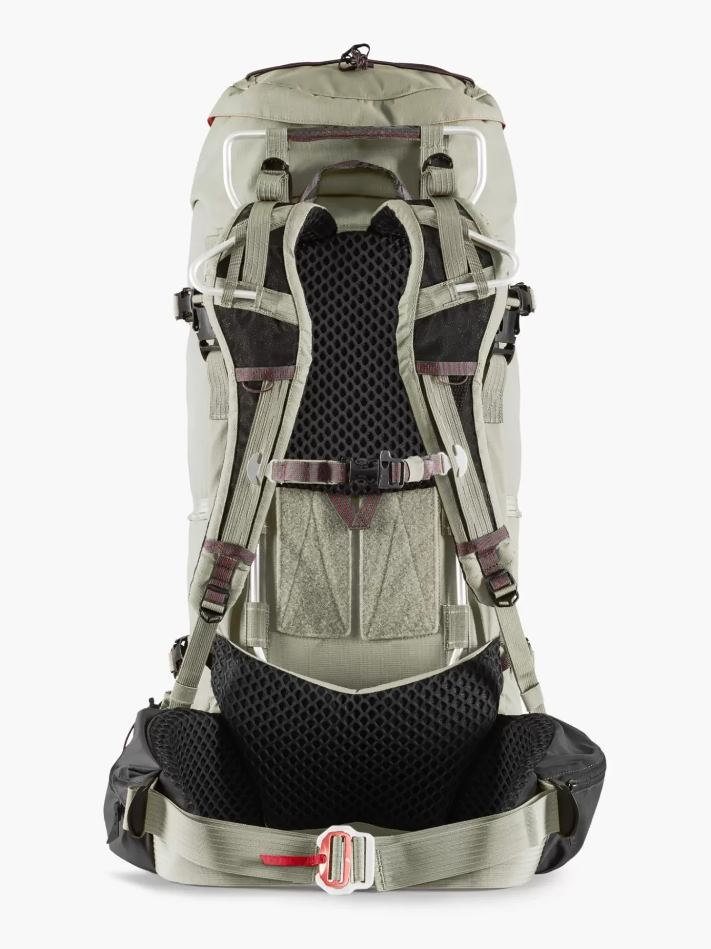 Klättermusen Multi-Day Backpacks (32-100L)<Bergelmer SilverGreen