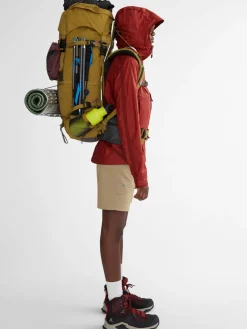 Klättermusen Multi-Day Backpacks (32-100L)<Bergelmer SilverGreen