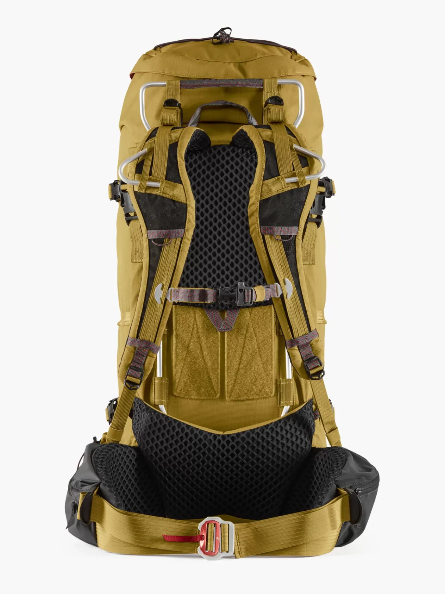 Klättermusen Multi-Day Backpacks (32-100L)<Bergelmer JuniperGreen