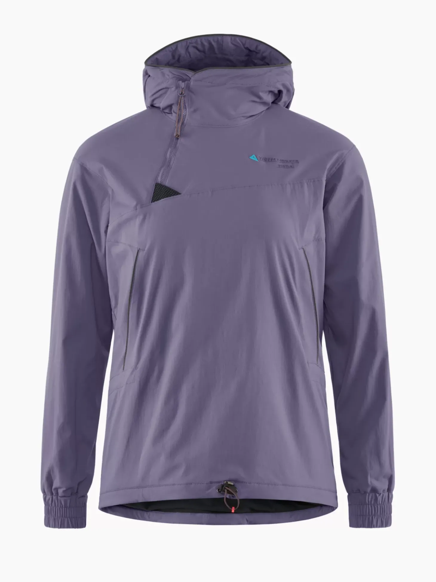 Klättermusen Down & Insulated Jackets|Wind Resistant Jackets<Bestla PurpleStone