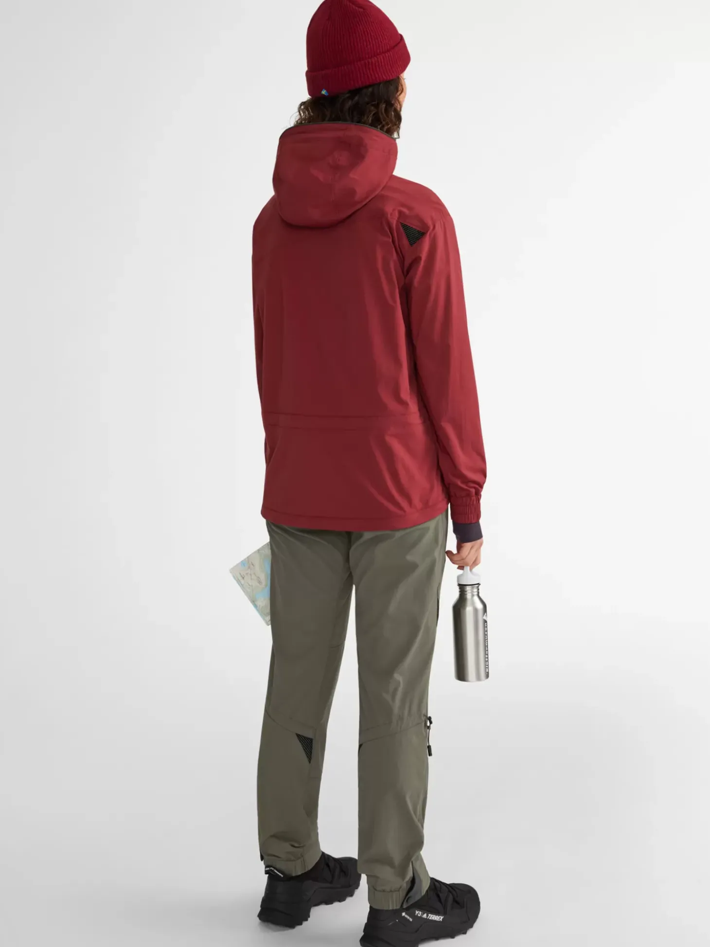 Klättermusen Down & Insulated Jackets|Wind Resistant Jackets<Bestla PurpleStone