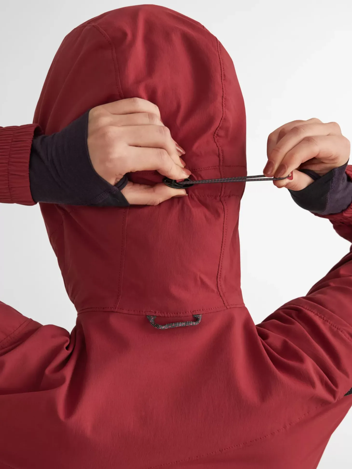 Klättermusen Down & Insulated Jackets|Wind Resistant Jackets<Bestla PurpleStone