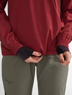 Klättermusen Down & Insulated Jackets|Wind Resistant Jackets<Bestla PurpleStone