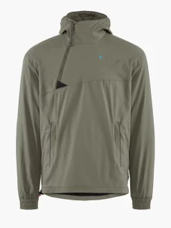 Klättermusen Down & Insulated Jackets|Wind Resistant Jackets<Bestla DustyGreen