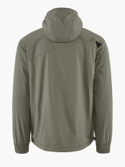 Klättermusen Down & Insulated Jackets|Wind Resistant Jackets<Bestla DustyGreen