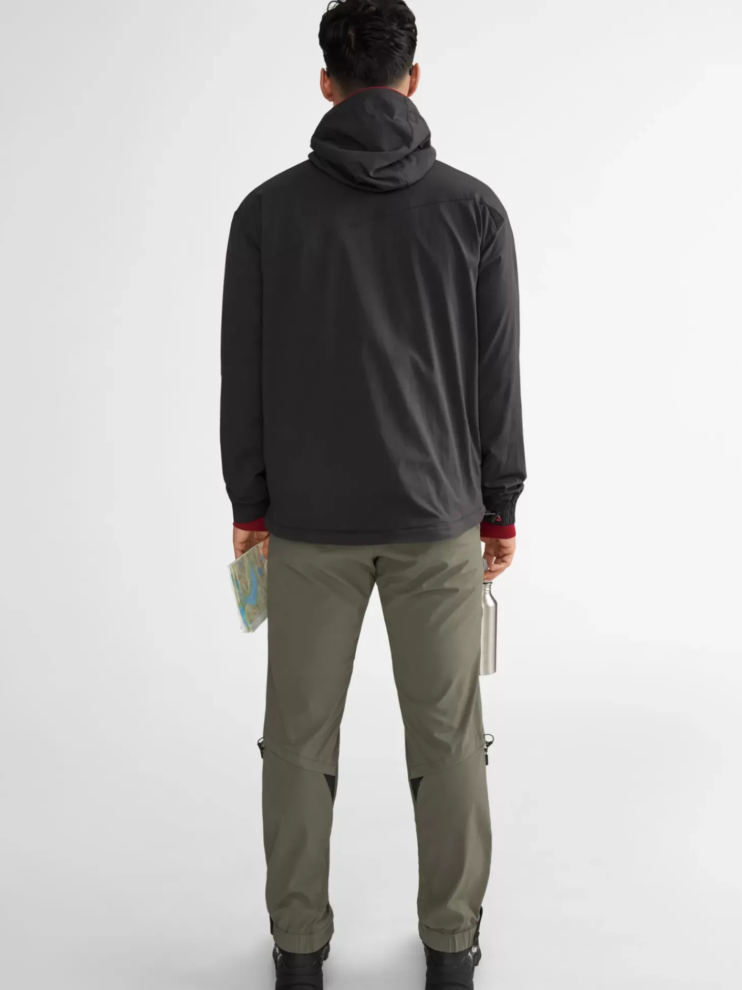 Klättermusen Down & Insulated Jackets|Wind Resistant Jackets<Bestla DustyGreen