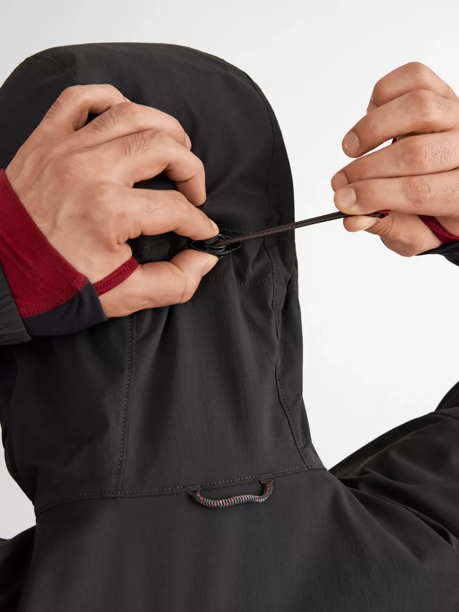 Klättermusen Down & Insulated Jackets|Wind Resistant Jackets<Bestla DustyGreen