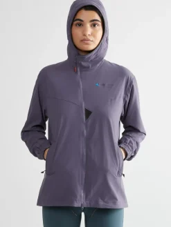 Klättermusen Down & Insulated Jackets|Wind Resistant Jackets<Bestla Raven