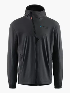 Klättermusen Down & Insulated Jackets|Wind Resistant Jackets<Bestla Raven